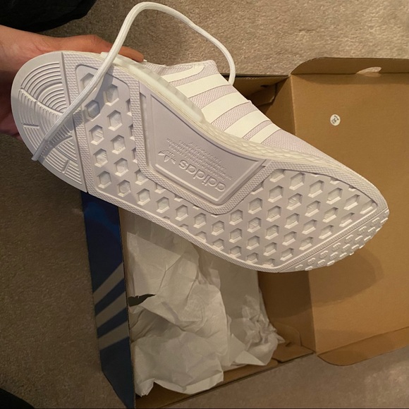 Adidas nmd - Picture 4 of 4